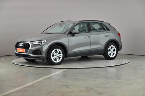 (2BQV276) Audi Q3, Auto's, Audi, Bedrijf, Te koop, Q3, ABS, Achteruitrijcamera, Airbags, Airconditioning, Android Auto, Apple Carplay