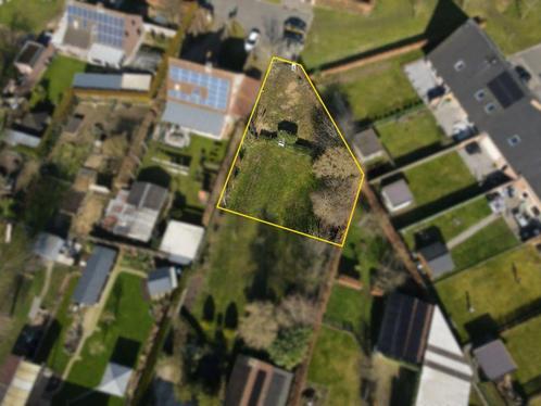 Grond te koop in Veldegem, Immo, Gronden en Bouwgronden, 200 tot 500 m²