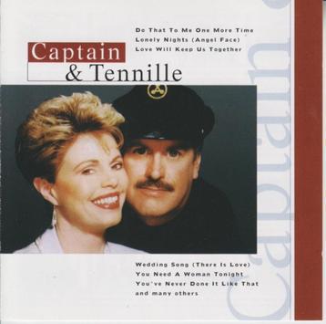 1980 - CAPTAIN & TENNILE - REMIND - NIEUW beschikbaar voor biedingen