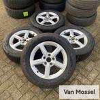 Audi Q2 Continental EcoContact 6 215/60/R16 95V, -, Banden en Velgen, Ophalen of Verzenden, Zomerbanden