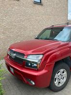Chevrolet Avalanche, Autos, Achat, 4 portes, Toit ouvrant, Automatique