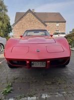 Corvette c3 1976 L48, Particulier, Achat