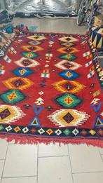Orientale tapis(kilim)1,93×3,00m, Ophalen