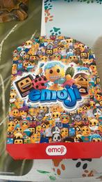 Verzamel doos Aldi emoji + 1 emoji 2025!!, Aldi, Verzenden