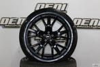 21" Audi E-tron originele velgenset gebruikt 4KE601025AJ, Pneus et Jantes, Pneus été, -, 21 pouces