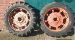 pneus Deutz Jantes V taille 13.6R38 ou uniquement la plaque, Articles professionnels, Agriculture | Pièces | Pneus, Jantes & Essieux