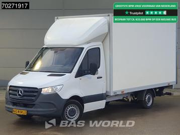 Mercedes Sprinter 314 CDI Automaat Laadklep Zijdeur Camera A beschikbaar voor biedingen