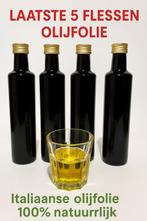 AUTHENTIEKE ITALIAANSE OLIJFOLIE SUPERPRIJS!!, Ophalen