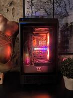 Pc gamer PRIX LIQUIDATION rtx 3080/ryzen 5/16g ram, Computers en Software, Ophalen of Verzenden, SSD, Gaming, Zo goed als nieuw