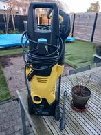 hogedrukreiniger, Tuin en Terras, Hogedrukreinigers, Ophalen, Zo goed als nieuw, Elektrisch, KARCHER