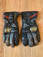 Zwarte zomer motorhandschoenen Dainese maat XL, Motoren, Kleding | Motorkleding, Dainese, Dames, Ophalen of Verzenden, Handschoenen