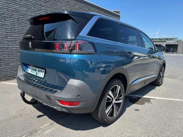 Peugeot 5008 1.5 BlueHDi GT Alcantara/Pano/AHK/LED beschikbaar voor biedingen