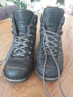 Lederen schoenen, Motoren, Ophalen, Tweedehands, Heren, Laarzen