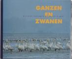 Ganzen en zwanen, B. Ebbinge BK, Verzenden, Zo goed als nieuw