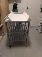 Verschoningstafel, Kinderen en Baby's, Ophalen, Gebruikt, Commode
