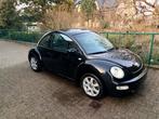 Volkswagen Beetle / Kever 1.9 TDI, Auto's, Beetle (Kever), Leder, Particulier, Onderhoudsboekje