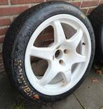 Compomotive MO6, Auto-onderdelen, Banden en Velgen, Ophalen, 17 inch