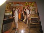 Mud - Mudrock vol. II, Cd's en Dvd's, Vinyl | Pop, Verzenden, 1960 tot 1980, Gebruikt, 12 inch