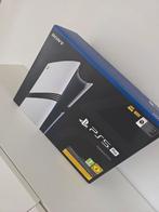 Ps5 pro 2TB 1 controleren weg wegens niet gebruiken, Ophalen, Zo goed als nieuw