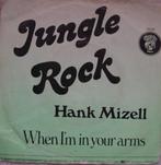 45T 7INCH VINYL SINGLE HANK MIZELL, Enlèvement ou Envoi, Single