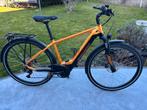 Bergamont e horizon  sport taille 48, Fietsen en Brommers, Fietsen | Heren | Herenfietsen, Ophalen, Zo goed als nieuw