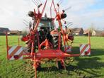 faneuse kuhn + andaineur kuhn, Ophalen, Akkerbouw