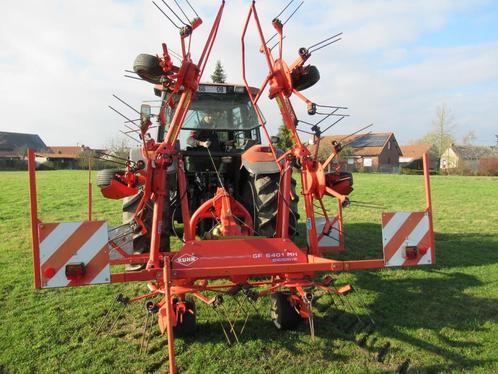 faneuse kuhn + andaineur kuhn, Zakelijke goederen, Landbouw | Werktuigen, Akkerbouw, Veehouderij, Ophalen