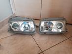 Angel Eyes Koplampen Volkswagen Polo 6N, Ophalen, Gebruikt, Volkswagen