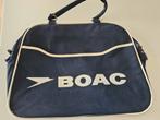Vintage BOAC British Overseas Airways Corporation Stewardess, Ophalen of Verzenden, Zo goed als nieuw
