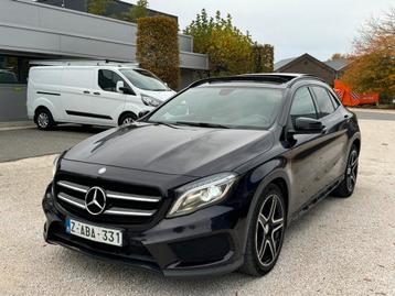 Mercedes Gla 220 CDI 4Matic 163ch automatisch Amg-pakket! beschikbaar voor biedingen