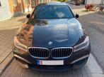 BMW 740e - full full Option, Auto's, Automaat, 4 deurs, Leder, Berline