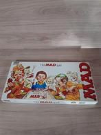 Het mad Spel - parker - s5126, Hobby en Vrije tijd, Verzenden, Zo goed als nieuw
