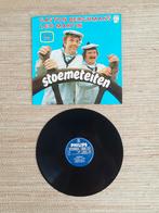 Gaston Berghmans & Leo Martin : Stoemeteiten, Enlèvement ou Envoi