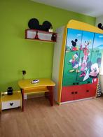 Complete kinderkamer, Ophalen, Zo goed als nieuw