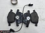 Remblokken Set Audi Volkswagen 8DB355010, Ophalen of Verzenden, Gebruikt