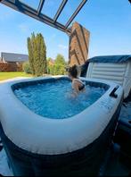 Intex pure spa Greystone Deluxe - 6 personen, Jardin & Terrasse, Bains à remous et Spas, Enlèvement