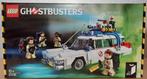 LEGO Ideas Ghostbusters Ecto-1 - 21108 new/sealed, Ensemble complet, Lego, Enlèvement ou Envoi, Neuf