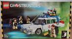 LEGO Ideas Ghostbusters Ecto-1 - 21108 new/sealed, Enfants & Bébés, Jouets | Duplo & Lego, Ensemble complet, Lego, Enlèvement ou Envoi