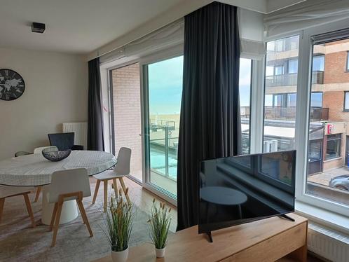 Appartement te huur Zeedijk Koksijde (enkel vakantieverhuur), Vacances, Maisons de vacances | Belgique, Appartement