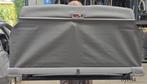 Rollo bagageruimte afdekzeil grijs BMW 3 serie E91 LCi 51477, Auto-onderdelen, Gebruikt, -, -, Ophalen of Verzenden