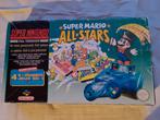Kit console Super Mario All Stars CIB SNES, Enlèvement ou Envoi, Utilisé