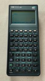 HP 48G in perfecte staat, Ophalen of Verzenden, Grafische rekenmachine, Zo goed als nieuw