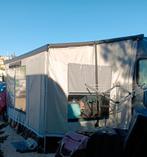 Luifeltent voor buscamper., Caravans en Kamperen, Ophalen