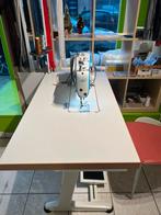 Prachtig mooie industriële naaimachine Jack f4 (nieuw), Ophalen, Zo goed als nieuw