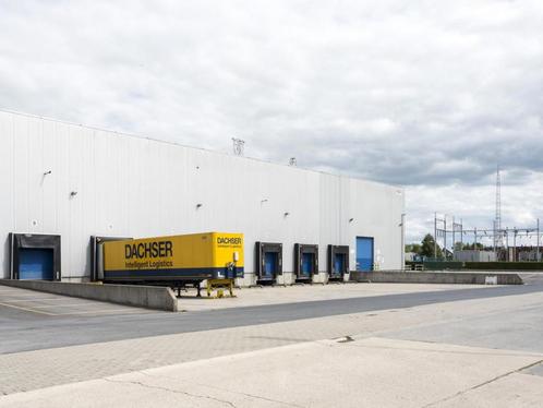 Industrieel te huur in Zele, Immo, Huizen te huur, Overige soorten