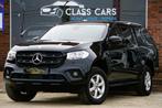 Mercedes-Benz X 250 d 4Matic TVA-BTW RECUP BTE-Auto 1e HOOFD, Auto's, Mercedes-Benz, Automaat, 4 cilinders, 4x4, Zwart
