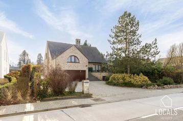 Huis te koop in Sint-Katherina-Lombeek, 4 slpks