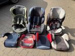 Gratis 1/2/3 Kinder autostoelen en zitverhogers, Chicco, Verstelbare rugleuning, Ophalen, 0 t/m 10 kg