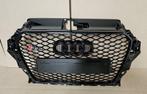 Grill Audi A3 8V RS3 LOOK Grille NIEUW bj.2012-2017, Neuf, -, Origine de la pièce connue, -