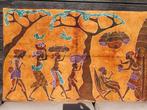 Batik africain, Antiek en Kunst, Ophalen